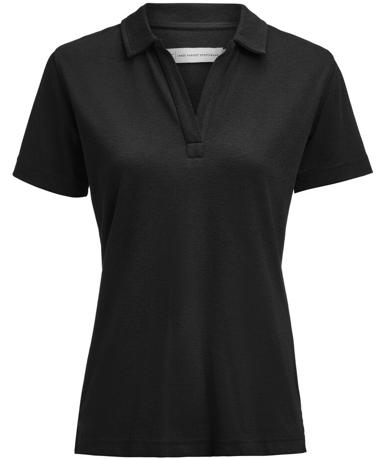 HARVEST Scarsdale Damen Polo-Shirt aus Bio-Baumwolle