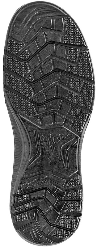 SIEVI® SieviAir R5H Roller S1P BOA® Sicherheitshalbstiefel, 52371