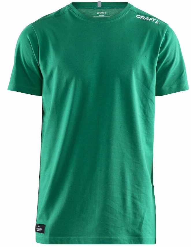 CRAFT COMMUNITY Mix SS Tee 1907388