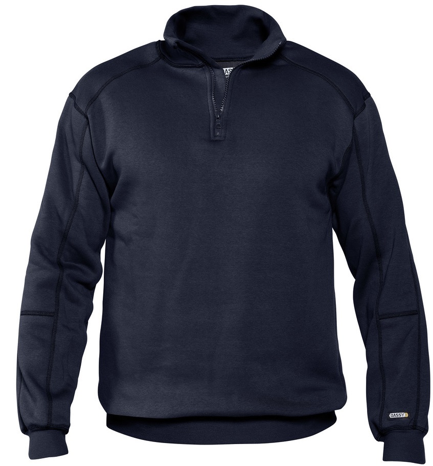 DASSY® CLASSIC Sweatshirt FELIX 300270