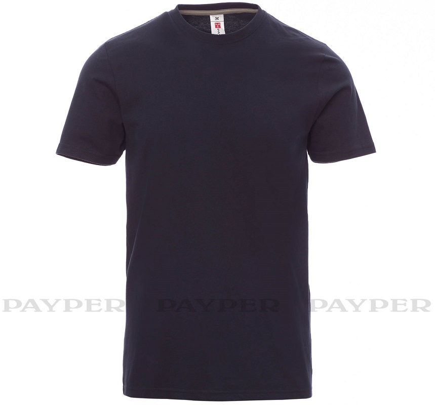 PAYPER SUNRISE Baumwoll-T-Shirt UPF 50+ 000947-0337