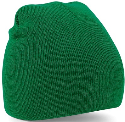 Beechfield Original Pull-On Beanie B44 Beechfield Original Pull-On Beanie B44