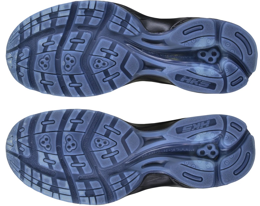 HKS® CPO-50 Sicherheitshalbstiefel S3 SRC 703862