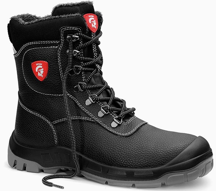 JORI JERRY S3 Winterstiefel 16011