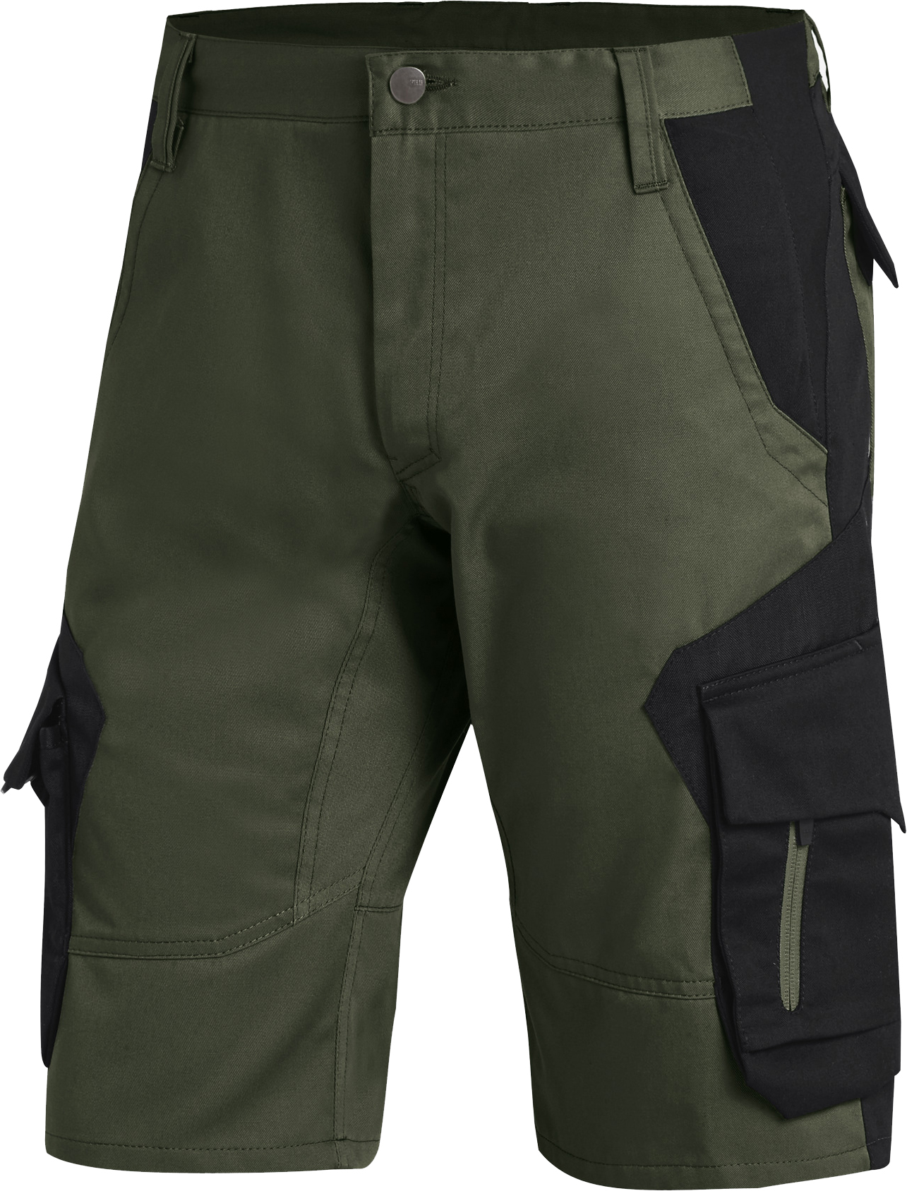FHB® leichte Short WULF  125200