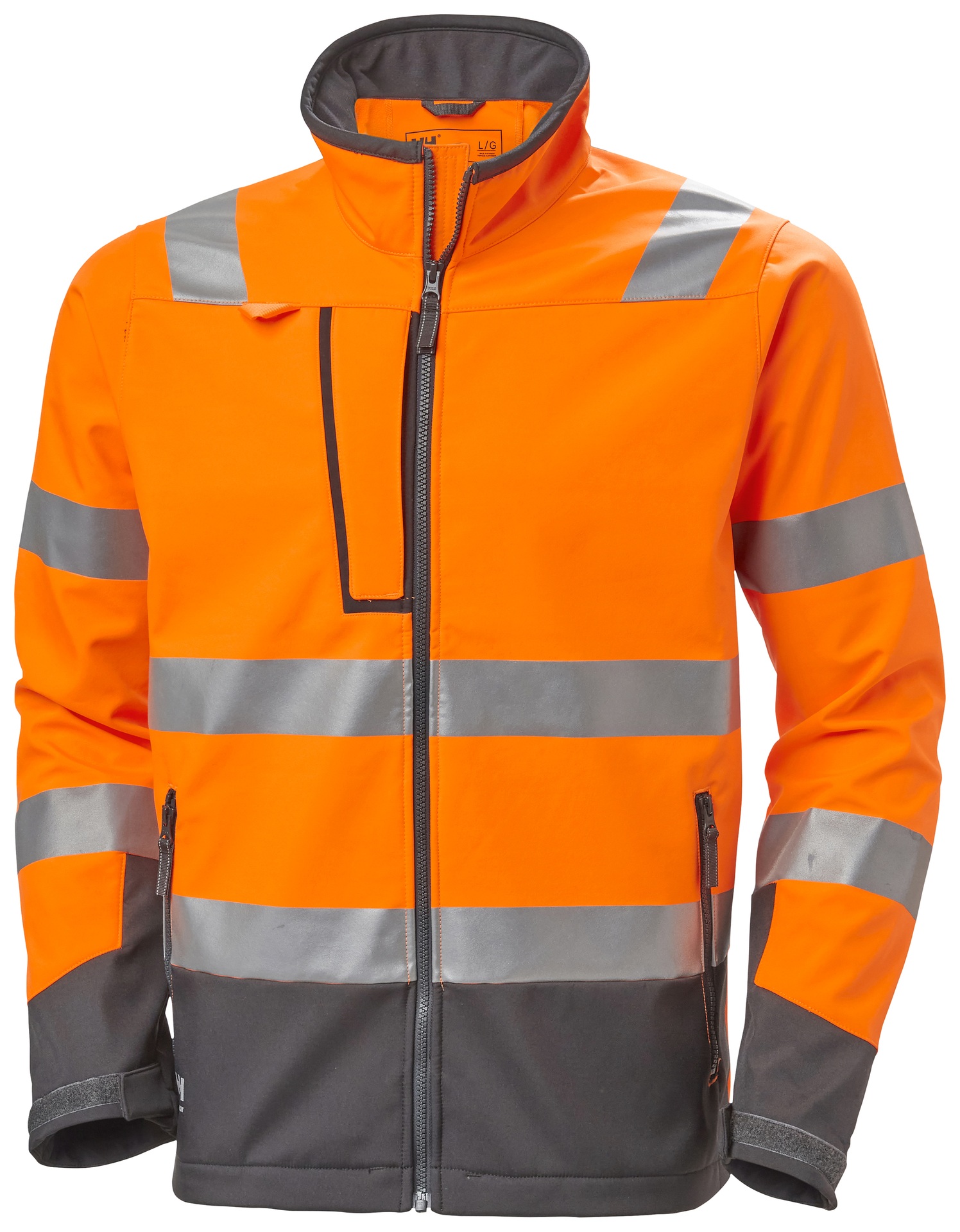 HELLY HANSEN®Safety Alna 2.0 Softshell Jacke 74095
