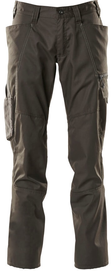 MASCOT® ACCELERATE Damen Hose aus Baumwollgemisch 18478-230 Passform D