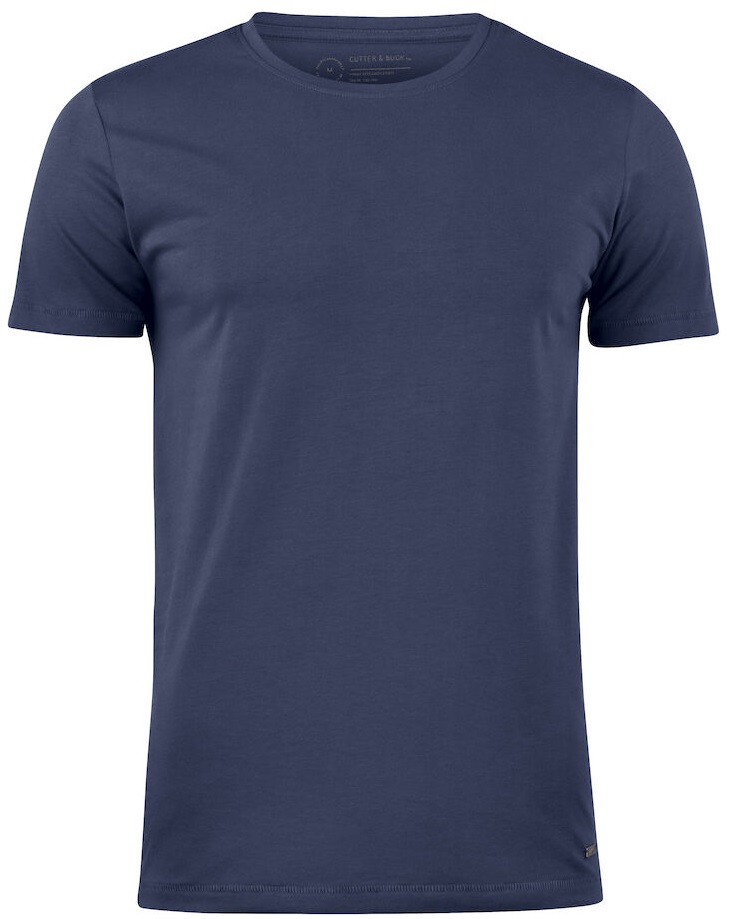 CUTTER&BUCK Manzanita Rundhals T-Shirt 