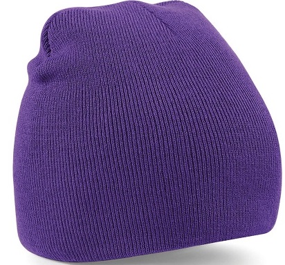 Beechfield Original Pull-On Beanie B44 Beechfield Original Pull-On Beanie B44