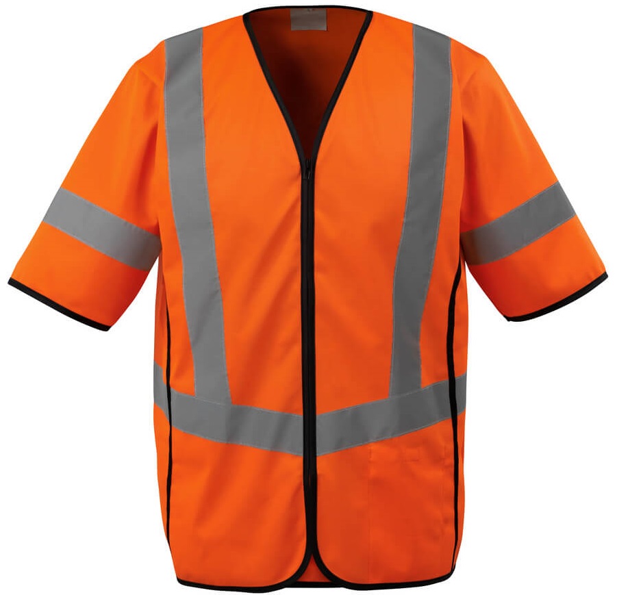 MASCOT® SAFE SUPREME Warnweste PACKWOOD 50216-310