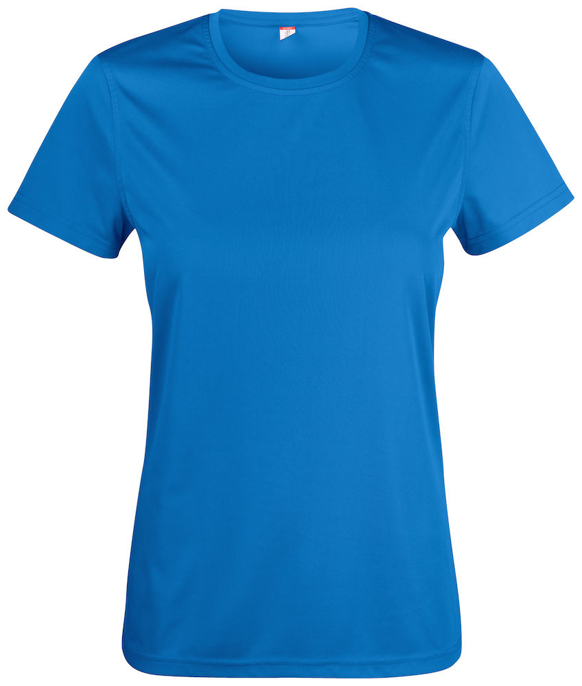 CLIQUE Basic Active-T Ladies 029039 (Spun Dyed)