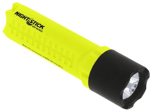 Nightstick® ATEX Lampe (200 Lumen) LED, XPP-5418GX 