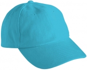 Myrtle Beach 6-Panel Raver Cap MB6111