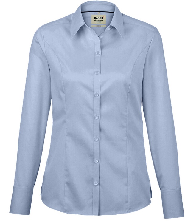 HAKRO Bluse 1/1 Arm Business 106