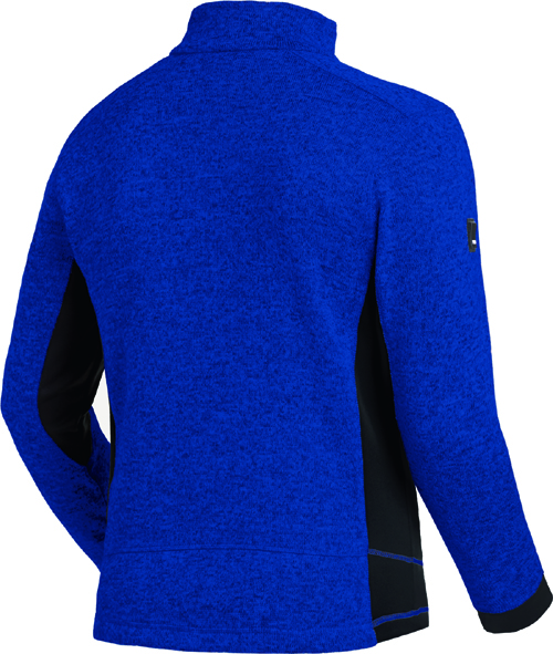 FHB® Strickfleece Jacke CHRISTOPH 79595 
