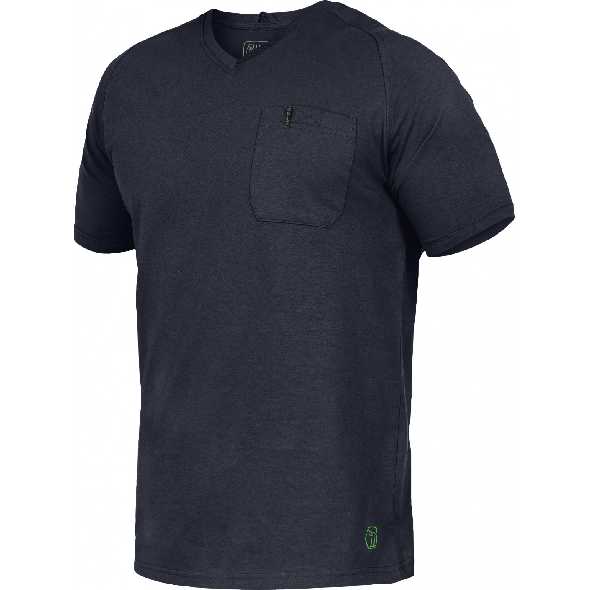 FLEX LINE T-Shirt UWE V-Neck FLEXT