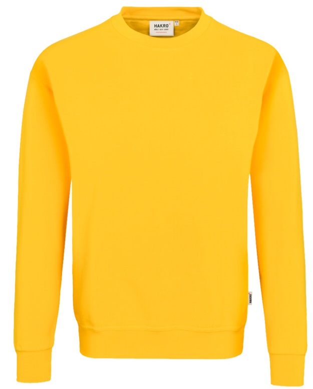 HAKRO Mikralinar® Sweater 475