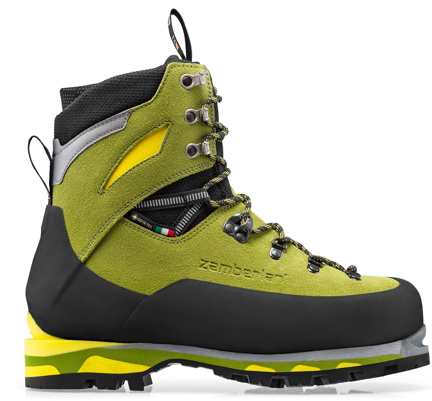 ZAMBERLAN® MOUNTAIN LITE GTX RR S3 Sicherheitsstiefel 5090