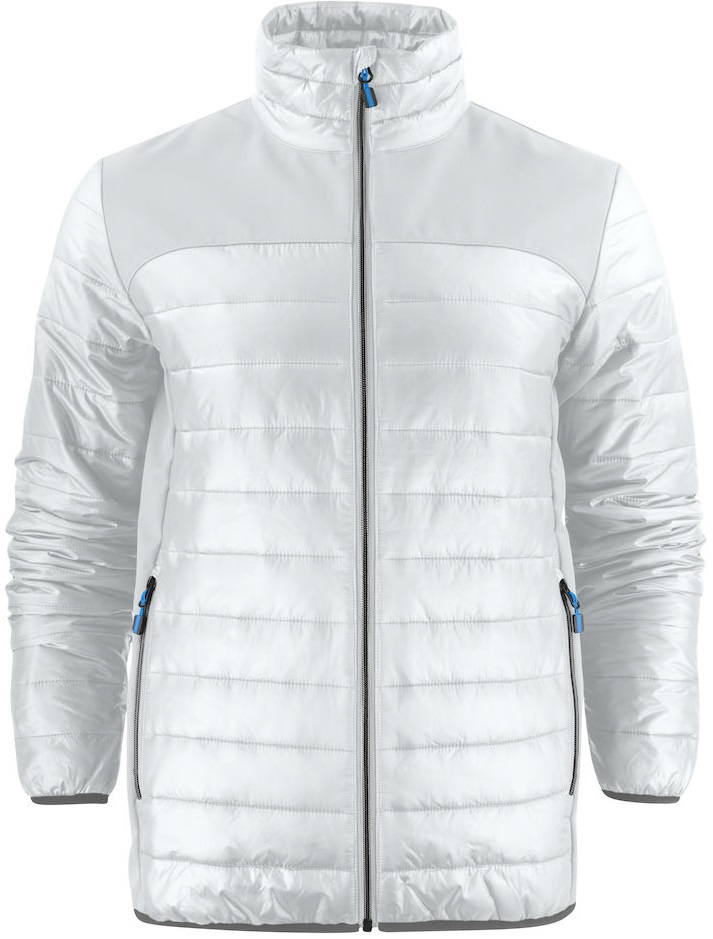 PRINTER wattierte Steppjacke mit Softshell Einsätzen EXPEDITION 2261057 PRINTER wattierte Steppjacke mit Softshell Einsätzen EXPEDITION 2261057